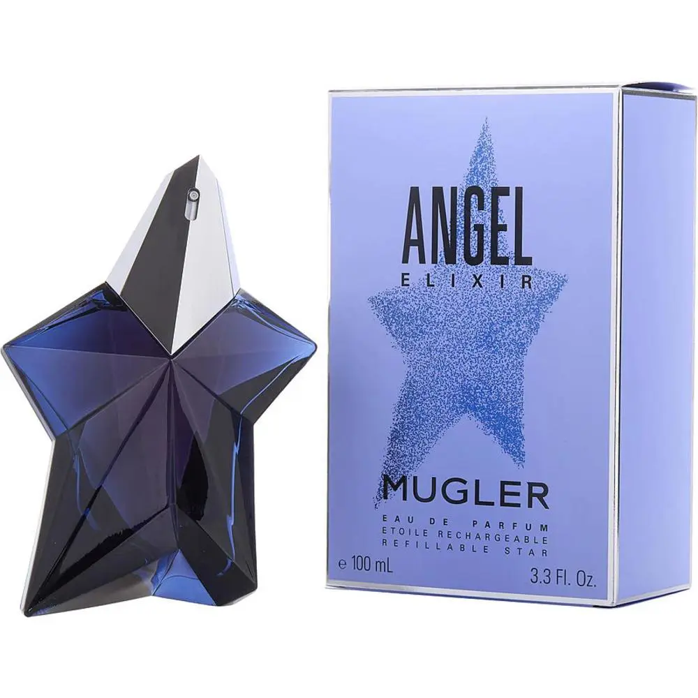 Angel Elixir Eau de Parfum Refillable Spray by Mugler