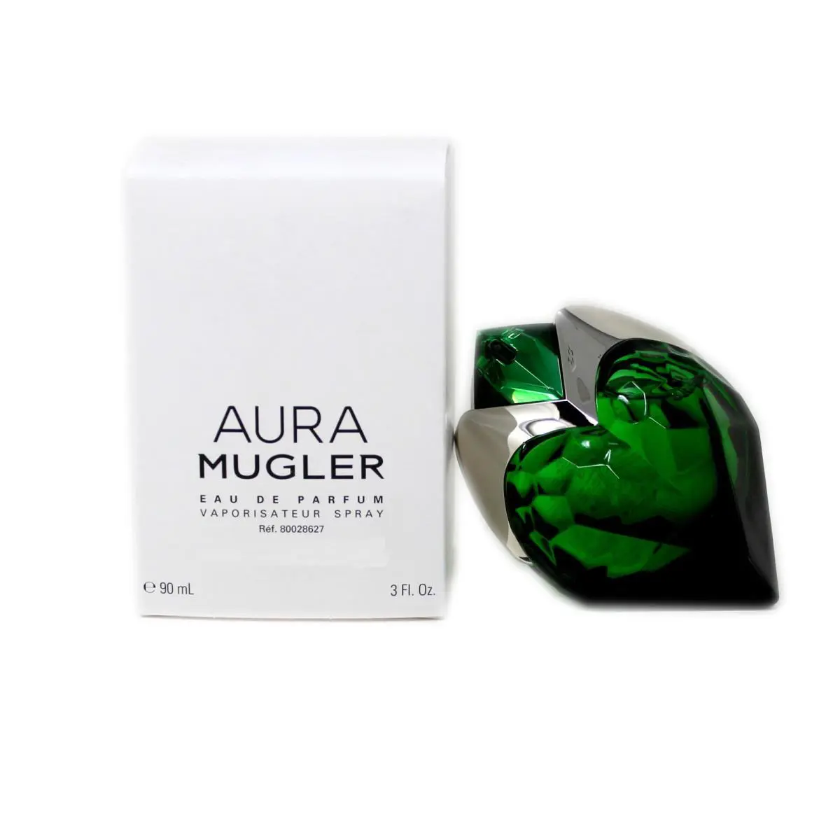 Aura  Eau DE Parfum Spray 90 ML/3 Fl.oz. T by Mugler