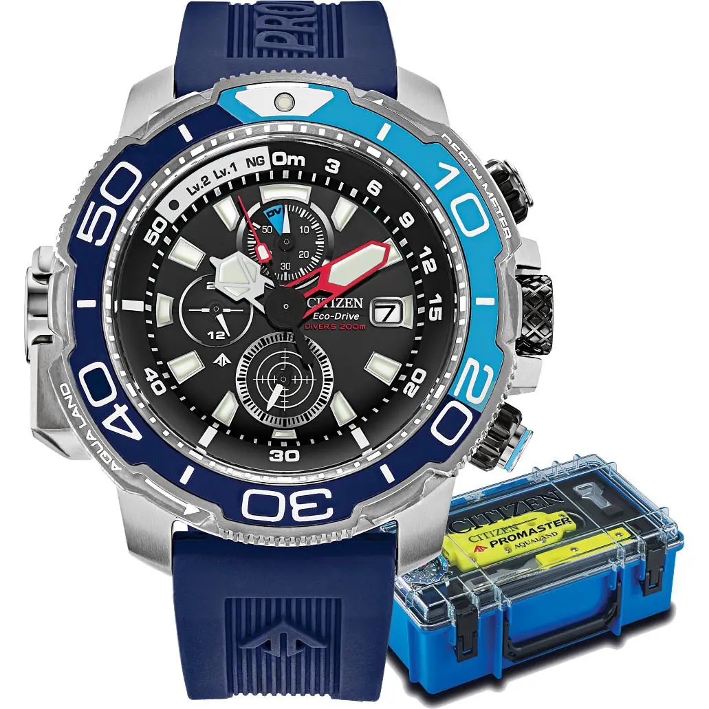 Citizen BJ2169-88E