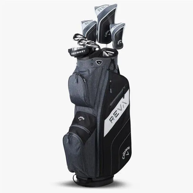 Callaway  - REVA - REVA - Black 1