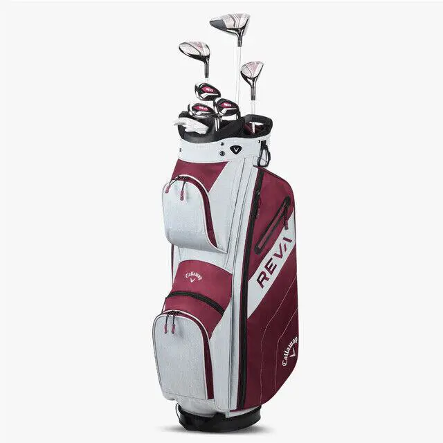 Callaway  - REVA - REVA - Black 4