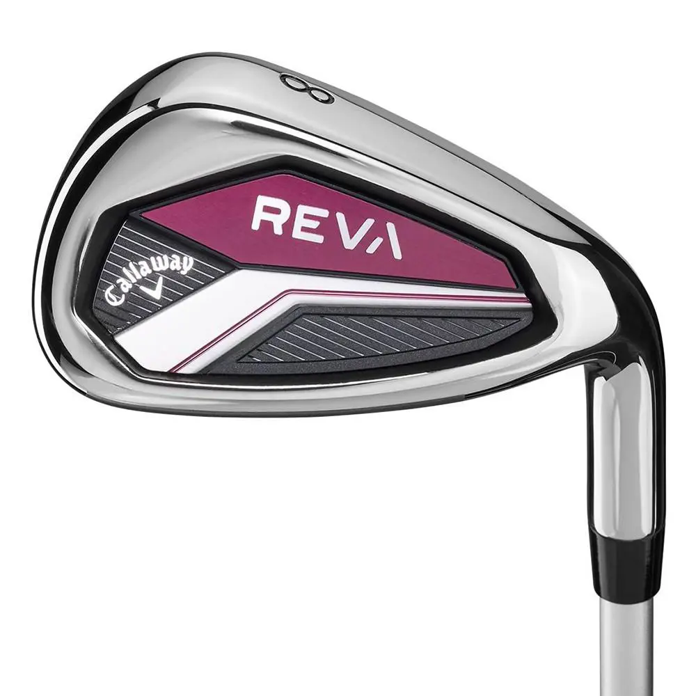 Callaway  - Reva 25 - Reva - Eggplant 2