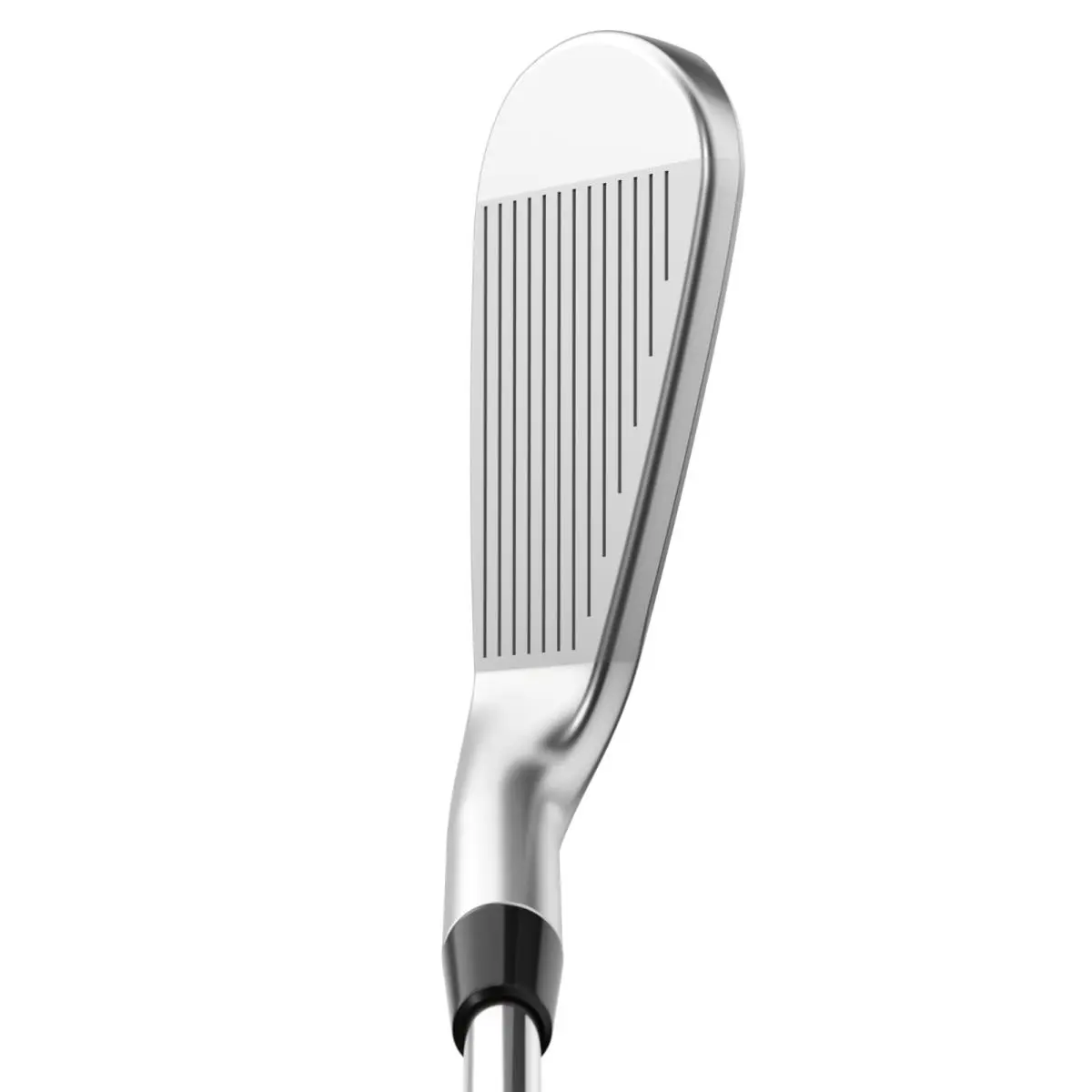 Callaway  - Apex Pro - Apex Pro - Silver 0