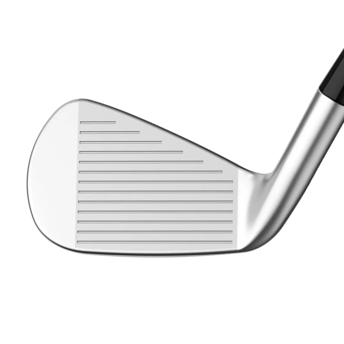 Callaway  - Apex Pro - Apex Pro - Silver 1
