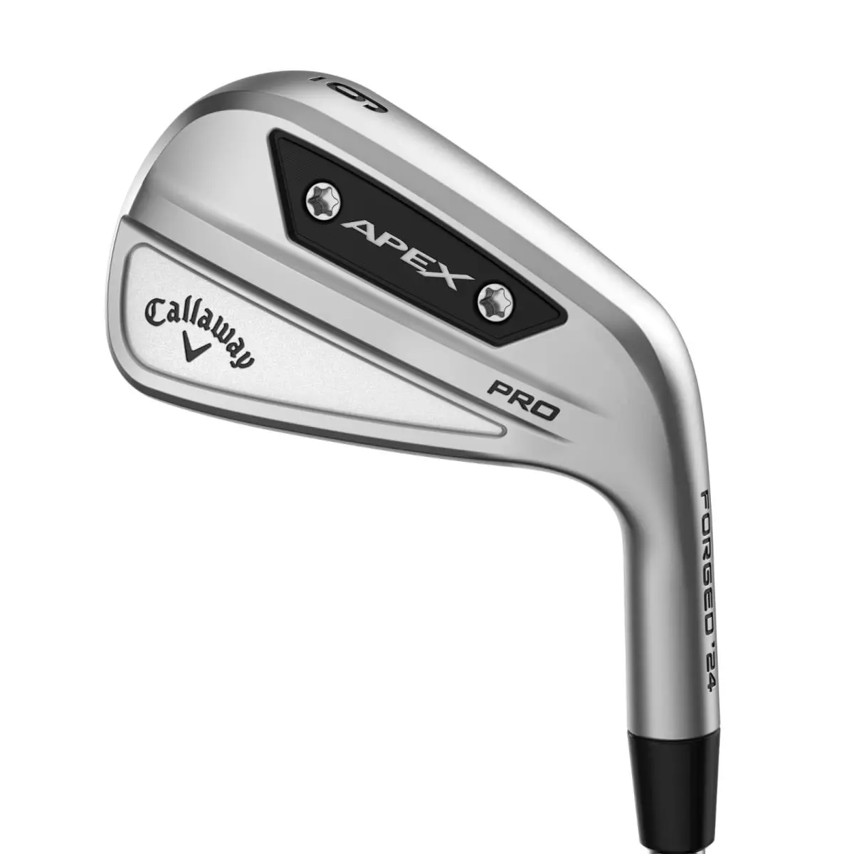Callaway  - Apex Pro - Apex Pro - Silver 2