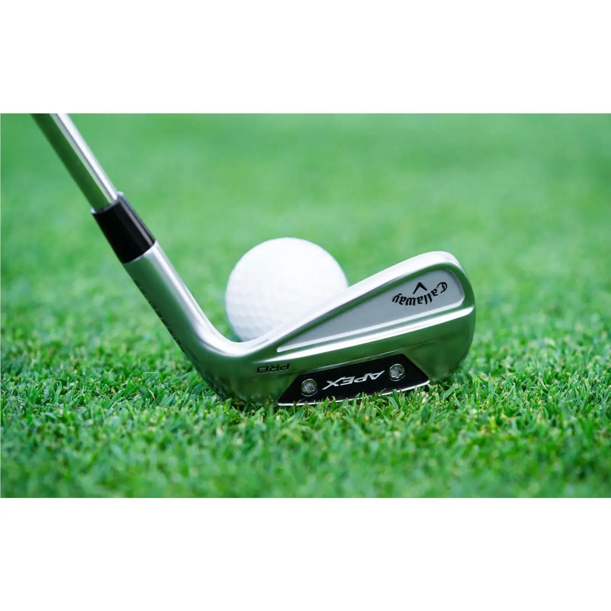Callaway  - Apex Pro - Apex Pro - Silver 18