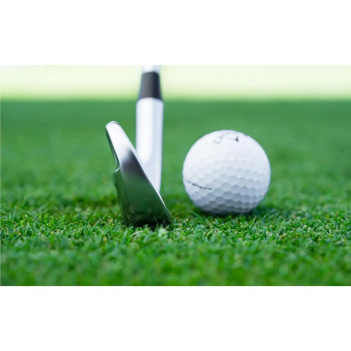 Callaway  - Apex Pro - Apex Pro - Silver 19