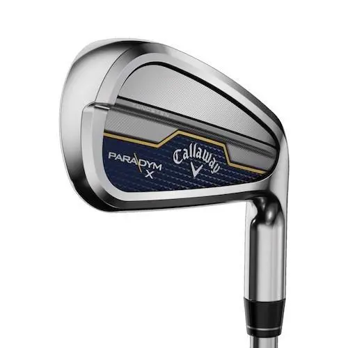 Callaway  1