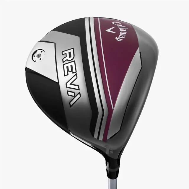 Callaway  - Callaway REVA - REVA - Eggplant 1