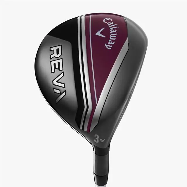 Callaway  - Callaway REVA - REVA - Eggplant 2