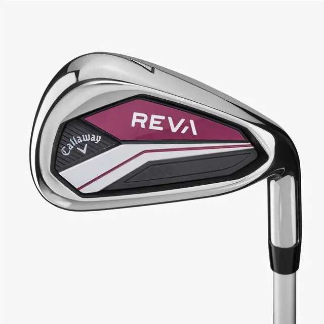Callaway  - Callaway REVA - REVA - Eggplant 4