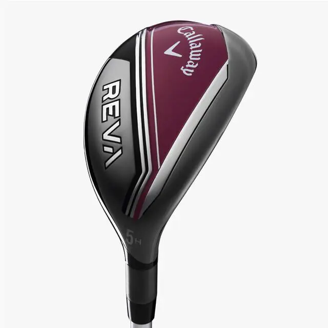 Callaway  - Callaway REVA - REVA - Eggplant 14