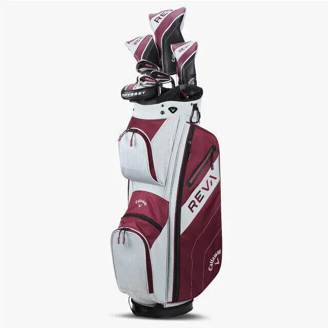 Callaway  - Callaway REVA - REVA - Eggplant 22