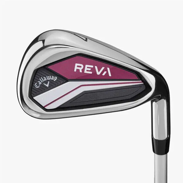 Callaway  - Callaway REVA - REVA - Eggplant 26
