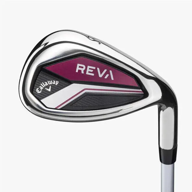 Callaway  - Callaway REVA - REVA - Eggplant 27