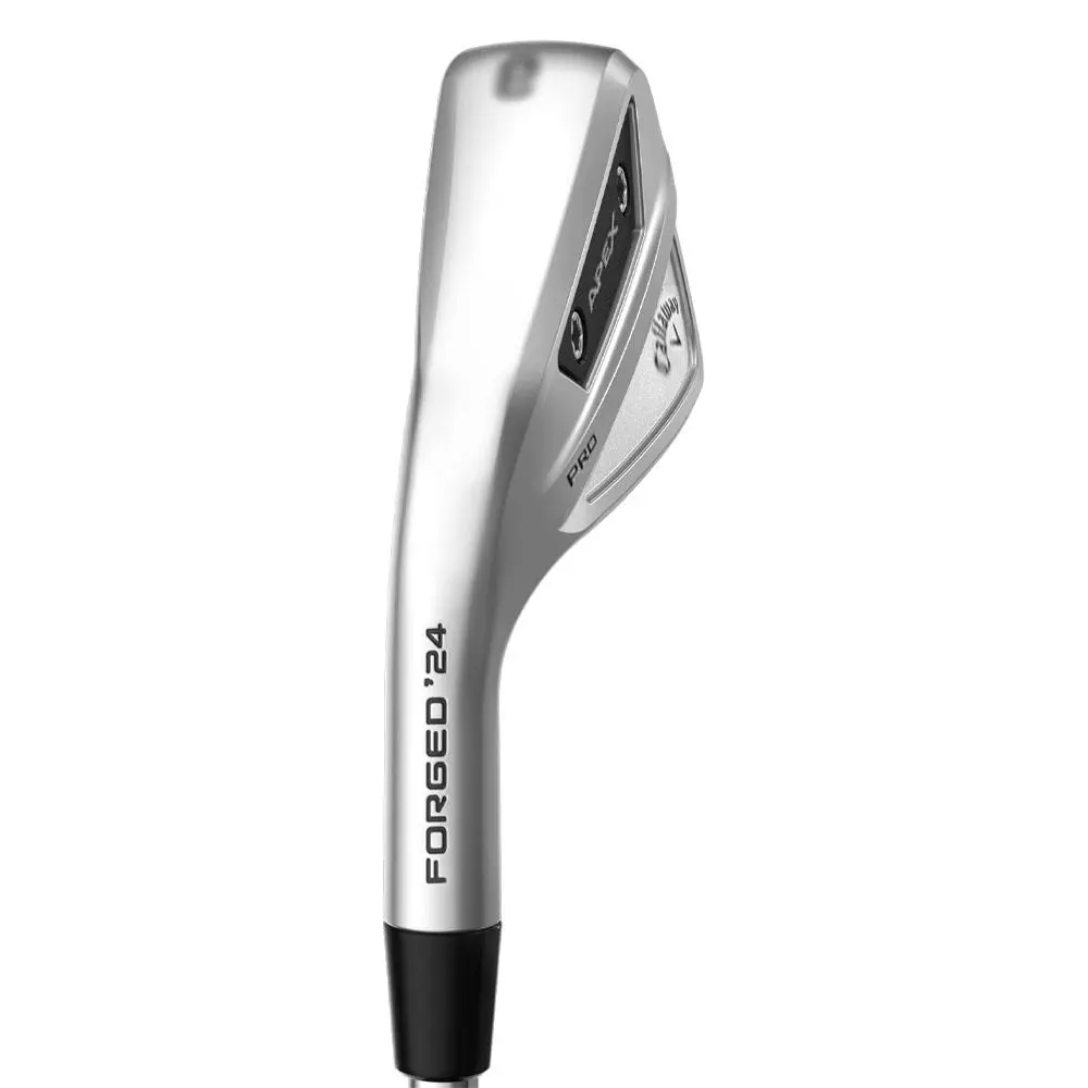 Callaway  - Chrome 5