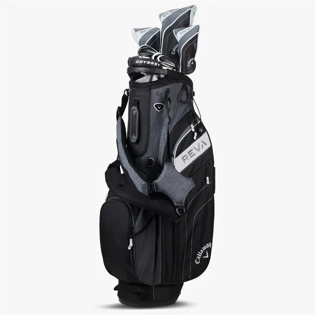 Callaway  - Callaway REVA - REVA - Black 1