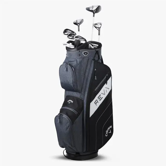 Callaway  - Callaway REVA - REVA - Black 5