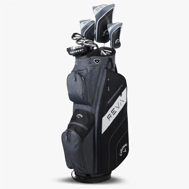 Callaway  - Callaway REVA - REVA - Black 7