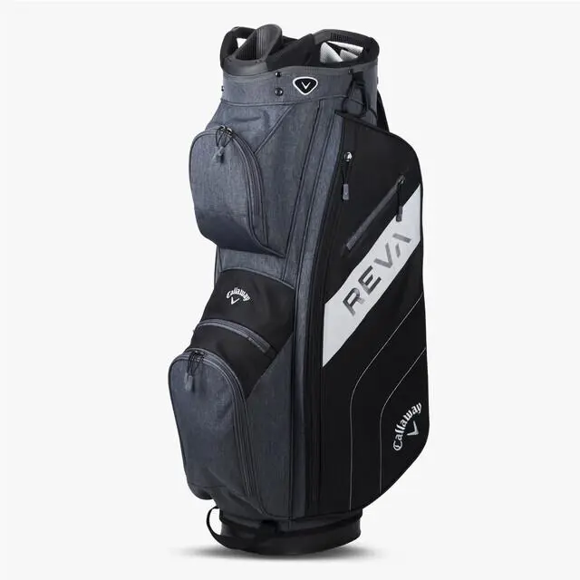 Callaway  - Callaway REVA - REVA - Black 4