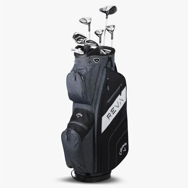 Callaway  - Callaway REVA - REVA - Black 5