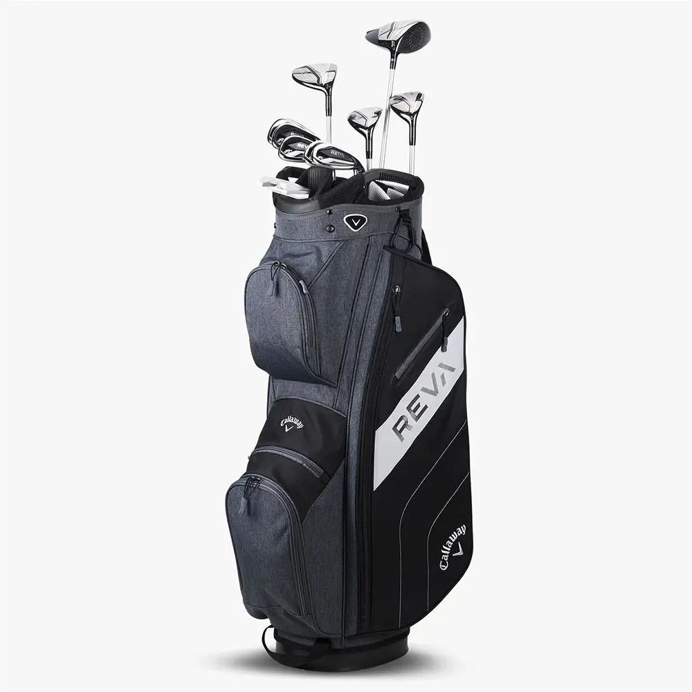 Callaway  - Reva 25 - Reva - Black 0