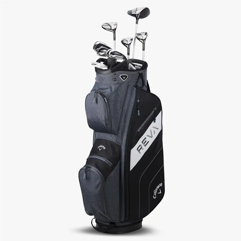 Callaway  - Reva 25 - Reva - Black 7