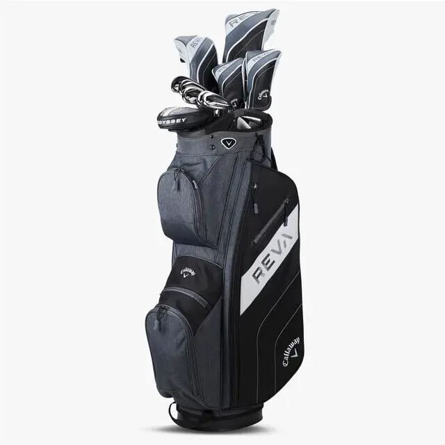 Callaway  - Callaway REVA - REVA - Black 0