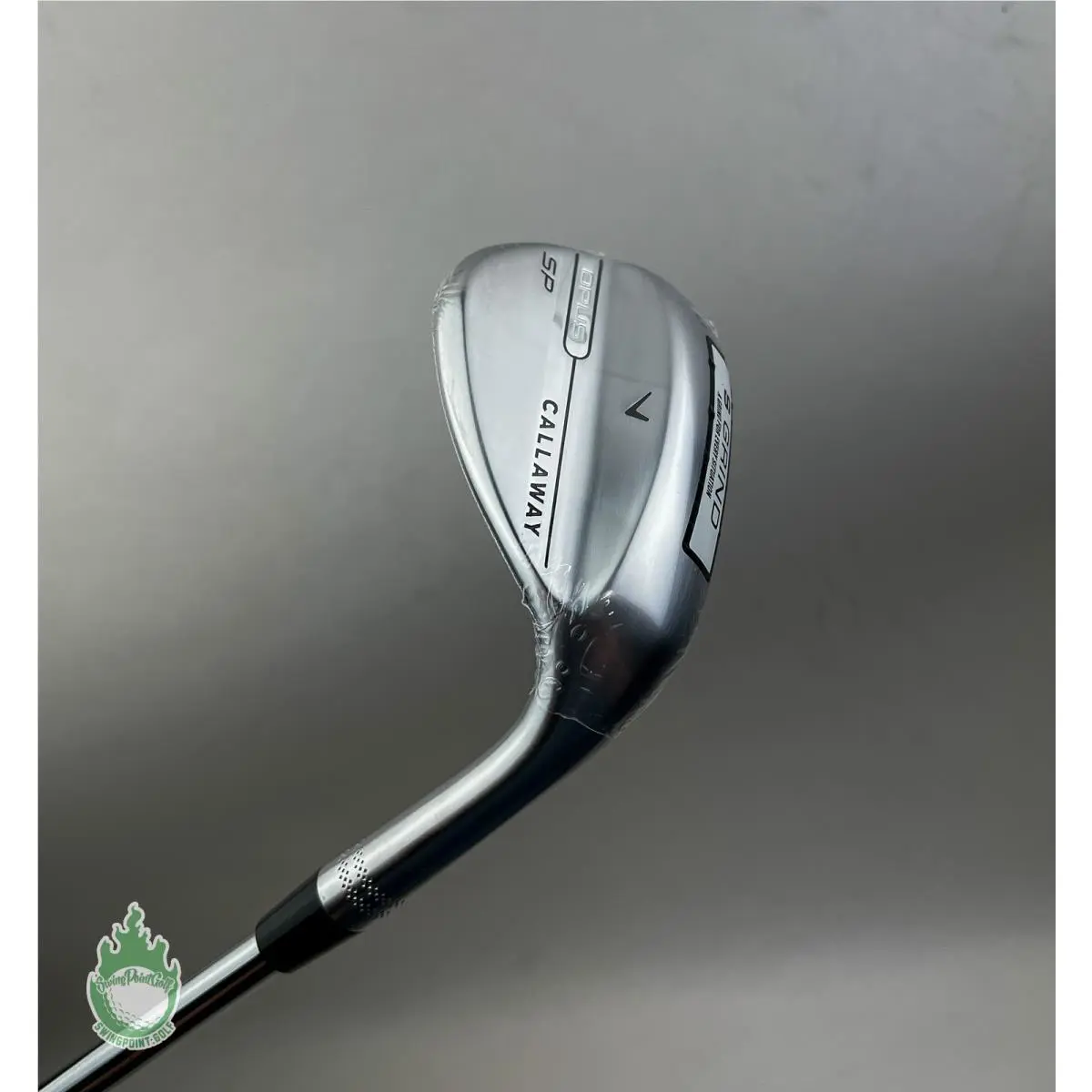 Callaway  - Opus SP - Opus 0