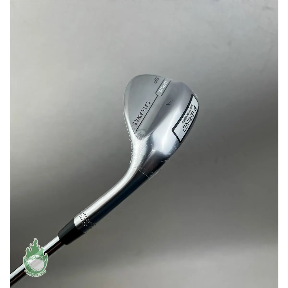Callaway  - Opus SP - Opus 1