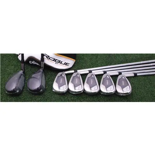 Callaway  - Callaway Rogue ST Max OS (UPC: 194518635929) 0