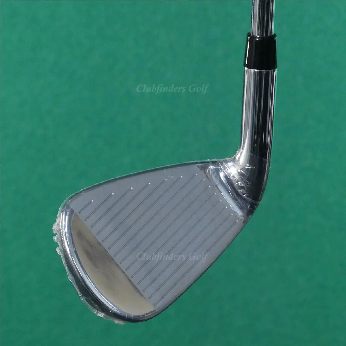 Callaway  - Elyte X - Elyte 0