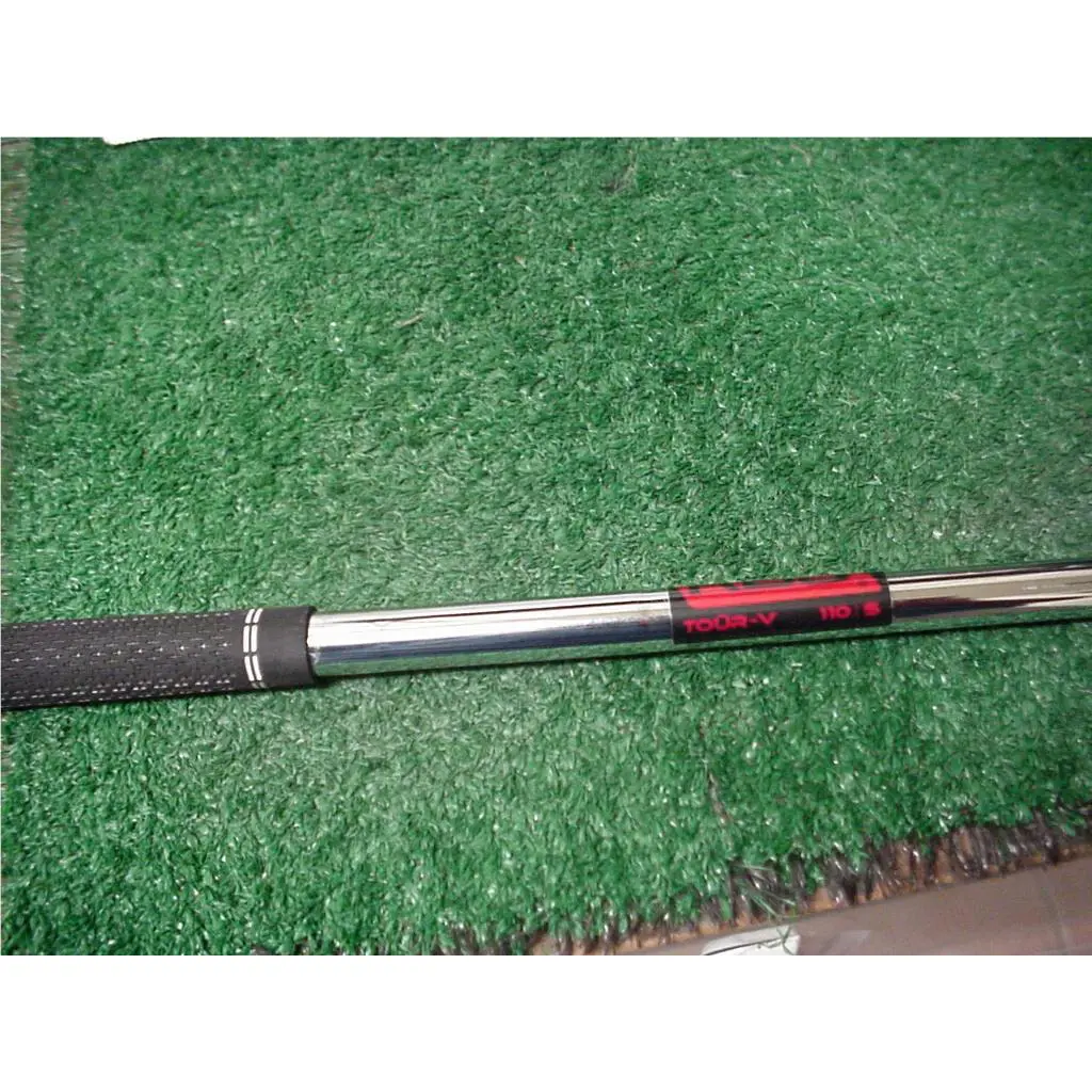 Callaway  - x forged - forged 0