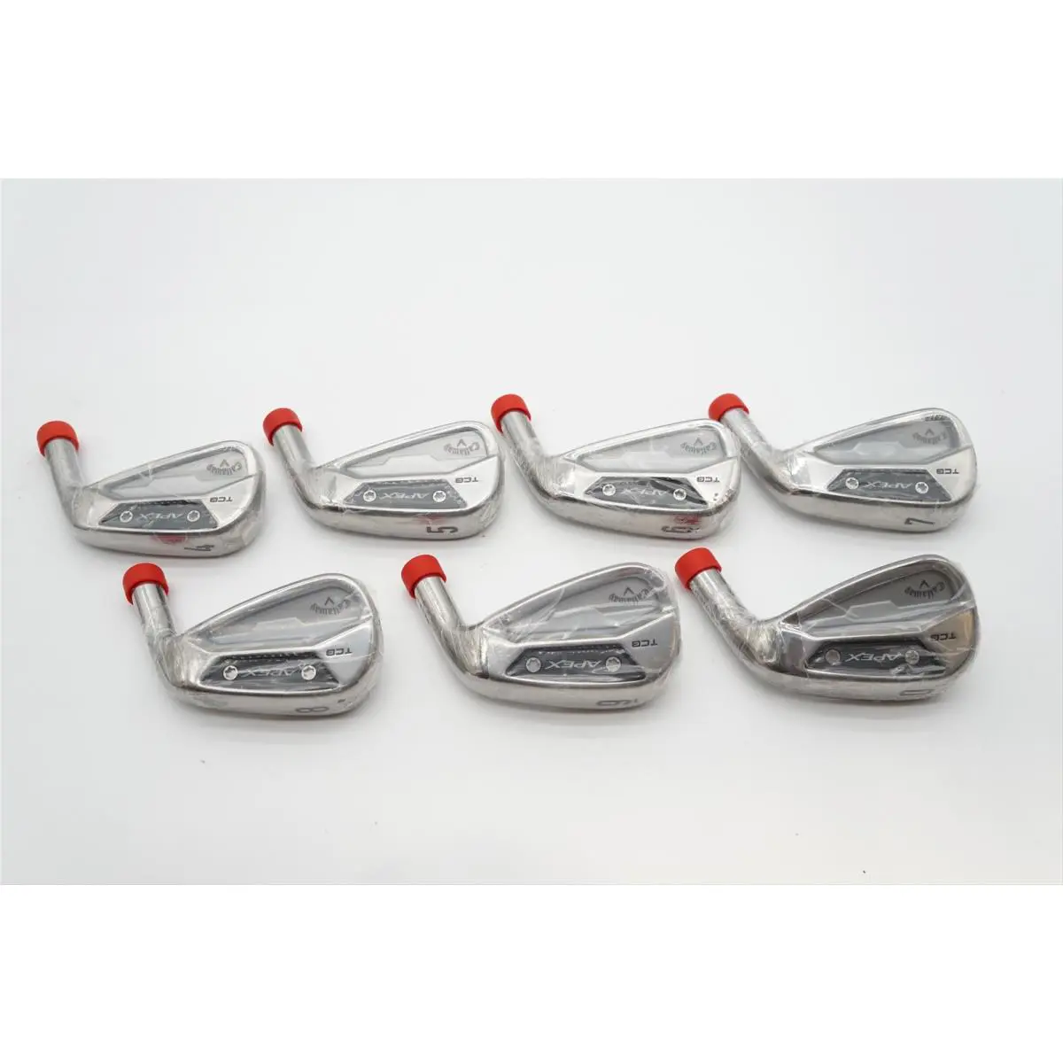 Callaway  - 2024 Apex Tcb Raw - Apex Tcb Raw 1