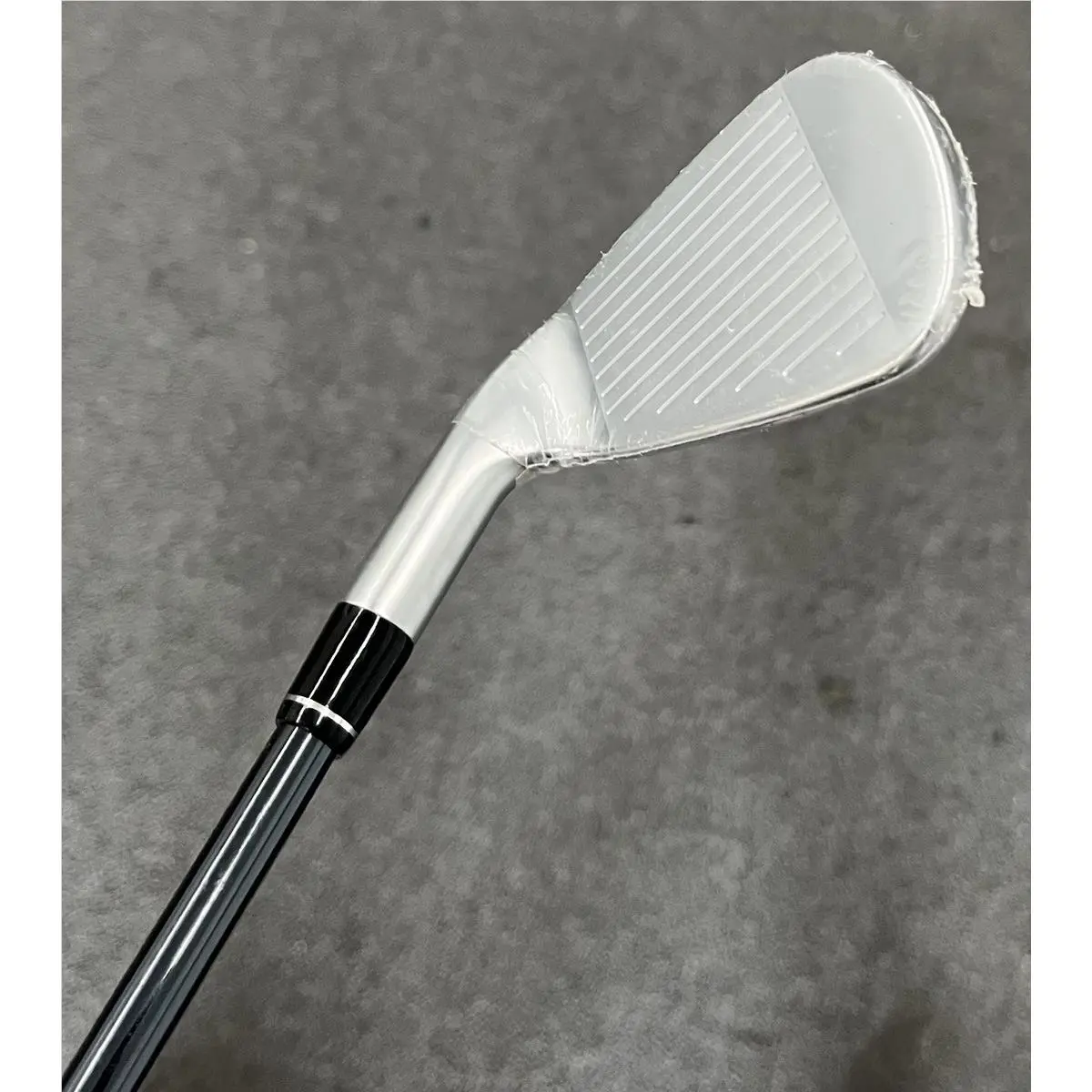 Callaway  - GOLF CLUBS - ASSORTED - GOLF CLUBS ASSORTED 0