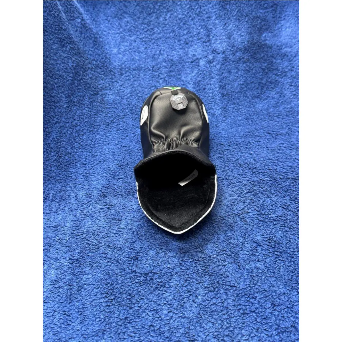 Callaway  9