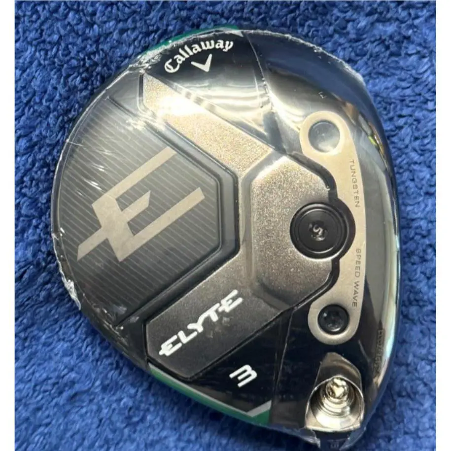 Callaway  0