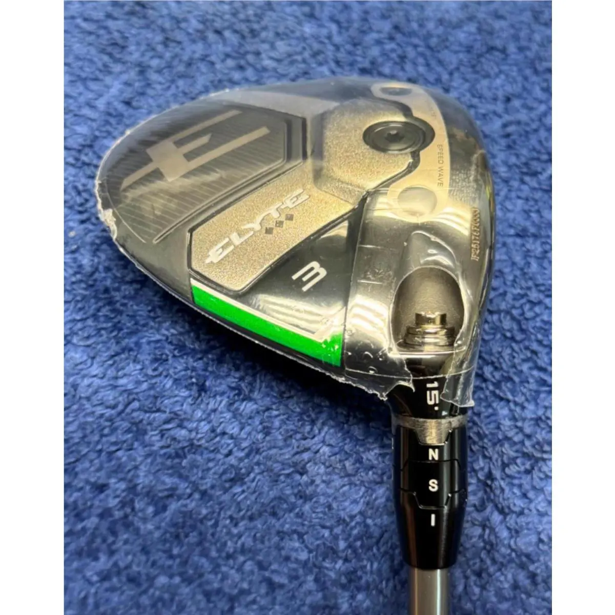 Callaway  1