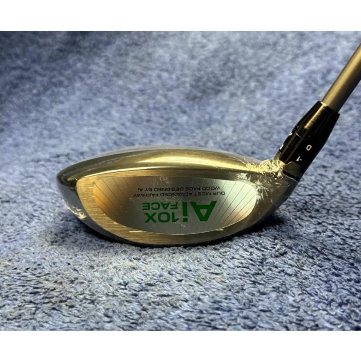 Callaway  2