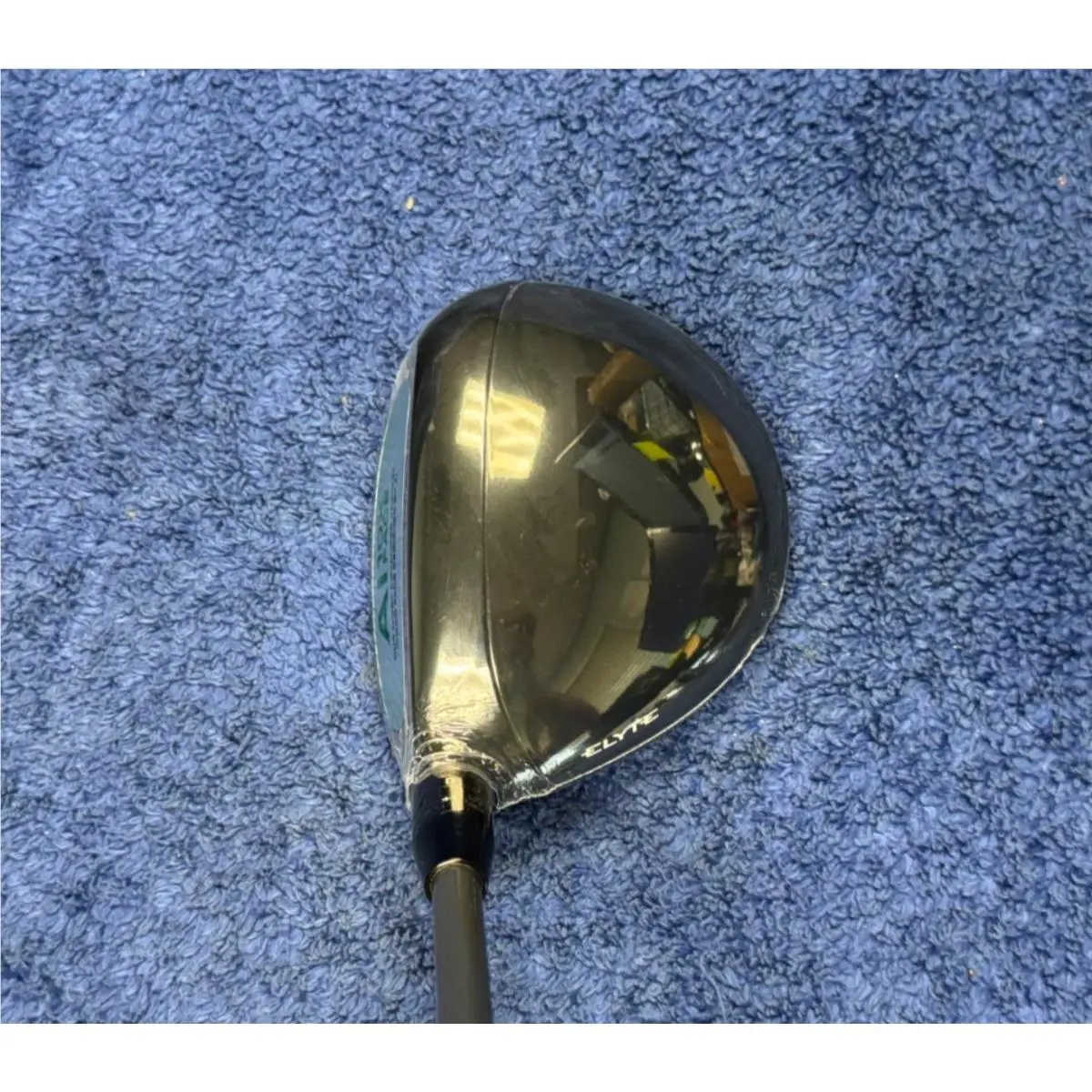 Callaway  4