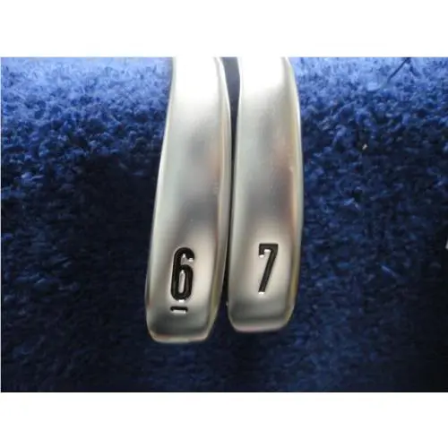 Callaway  - X FORGED CB - FORGED 6