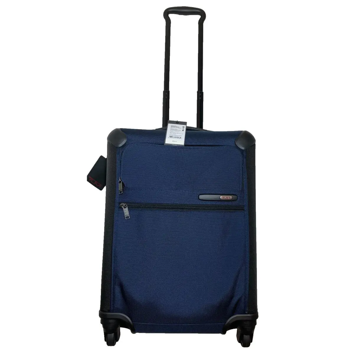 Continental 4 Wheel Expandable 22 Carry-on Luggage Off by Tumi