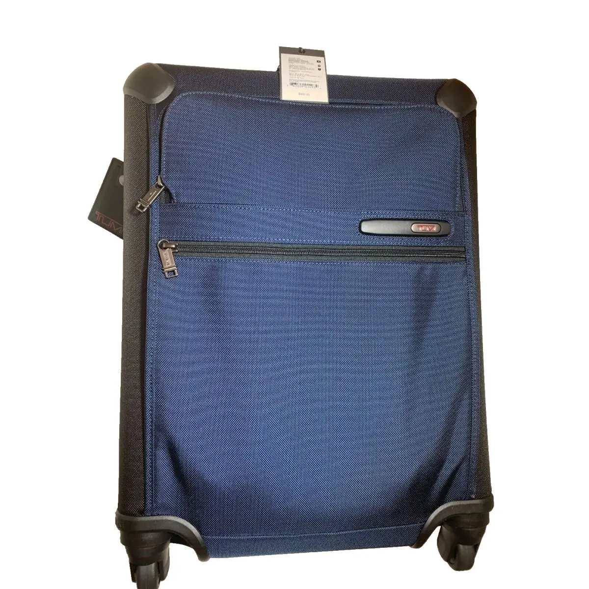 Continental 4 Wheel Expandable 22” Carry-on Luggage Off by Tumi