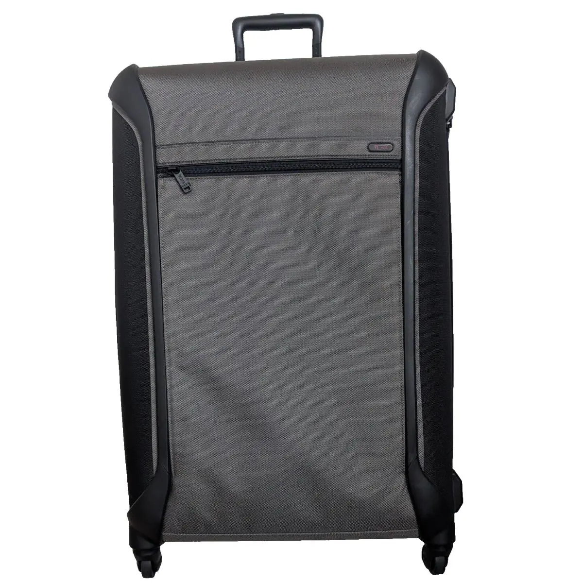 Tumi Gen 4.3 Lightweight 30 Trip 4 Wheel Suit Case Gray