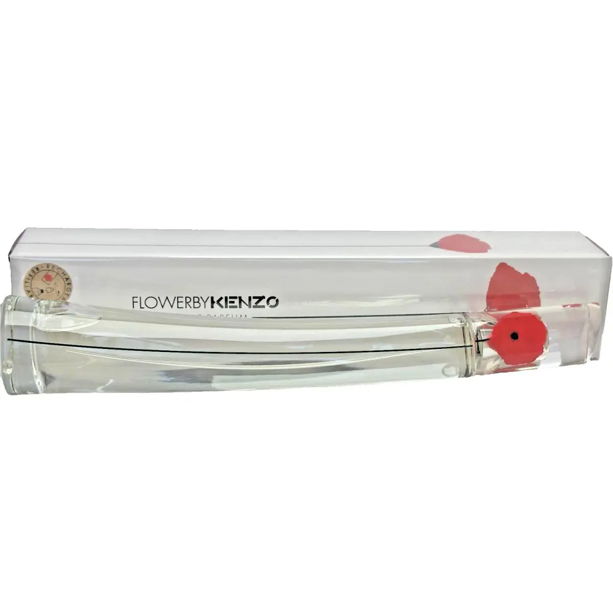 Flower By Kenzo For Women 3.4 oz Edp Spray Refillable