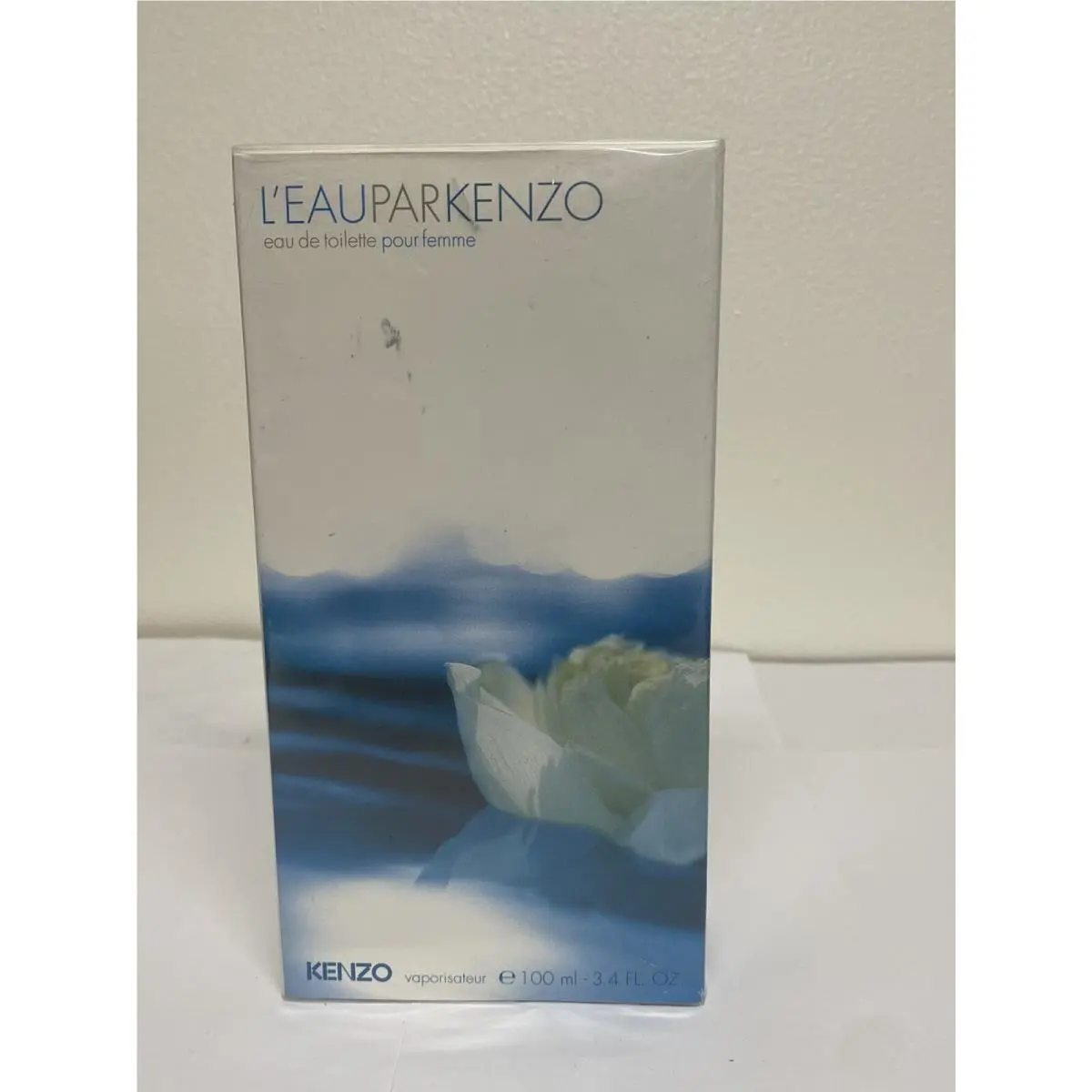 L’ Eau Par Kenzo By Kenzo 3.4 Fl.oz Eau De Toilette Spray For Women