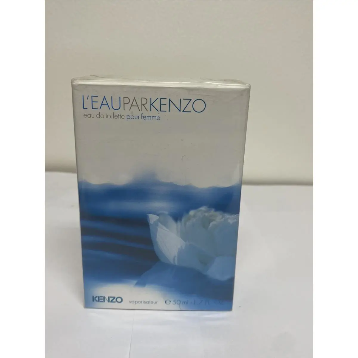 L`eau Par Kenzo by Kenzo Pour Femme Eau de Toilette Spray 1.7 fl oz 50ML