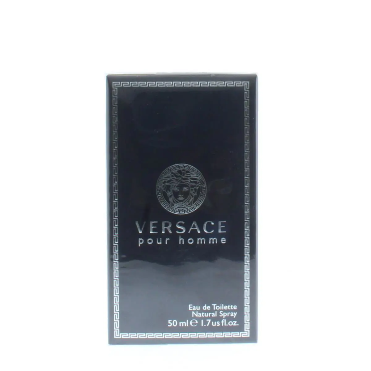 Versace Pour Homme Edt Spray For Men 50ml/1.7oz