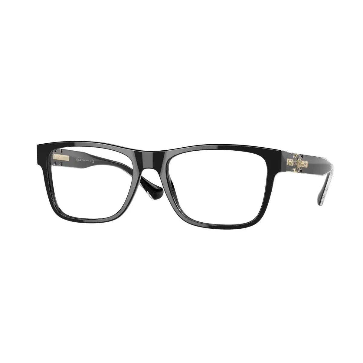 Versace Eyewear 3303 GB1 D
