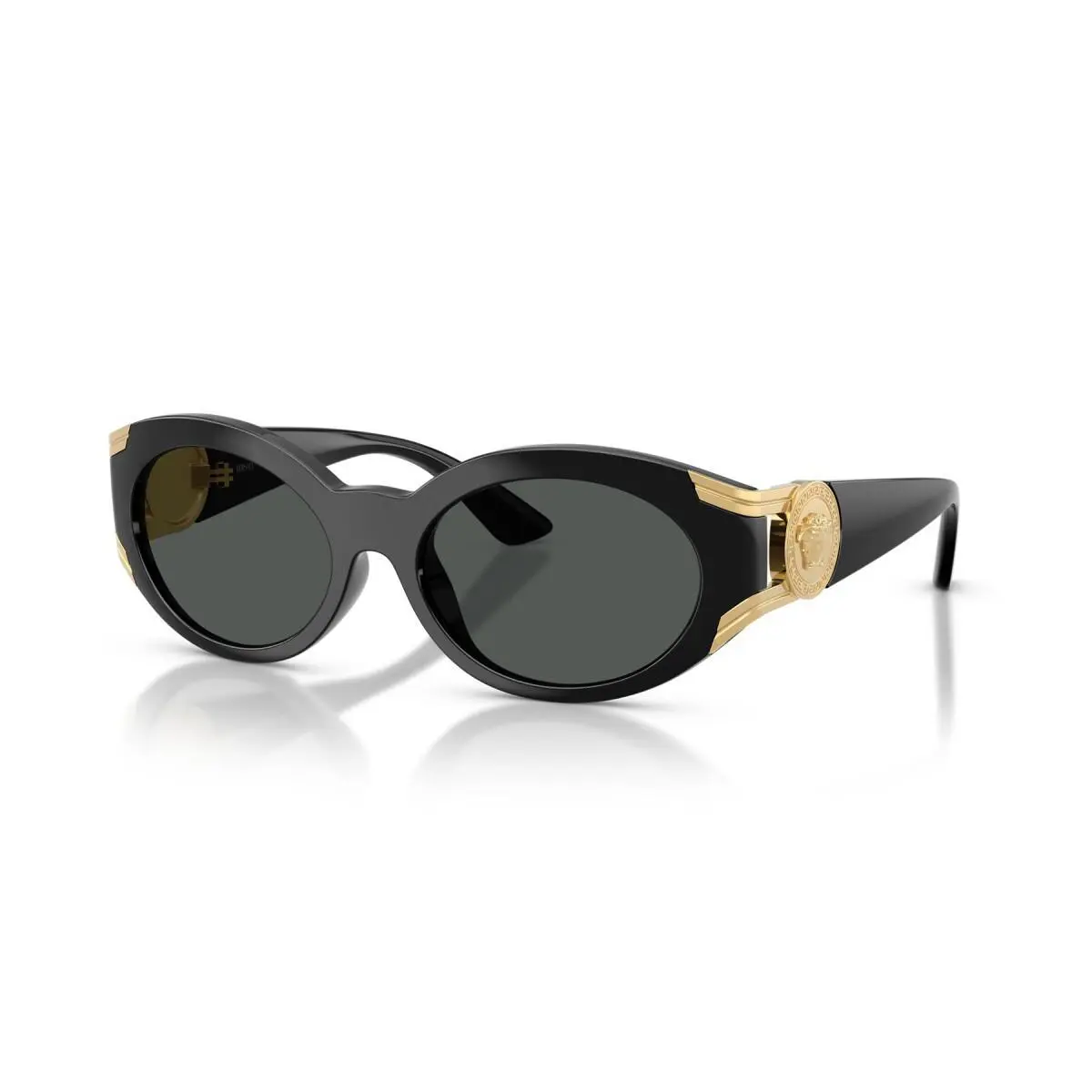 Versace Sunglasses 4503-U GB1/87 115 3N D